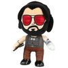 Cyberpunk 2077 - Plush M8Z Johnny Silverhand 22cm