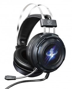 Rebeltec THOR Stereo headphones for players