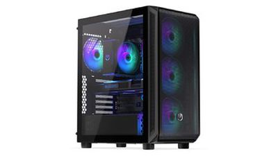 ENDORFY Arx 500 ARGB ATX PC case