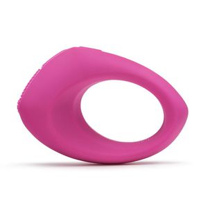 Klitoriaus vibratorius Laid C.1 rožinės spalvos