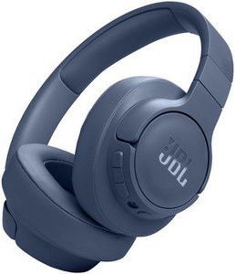 JBL wireless headset Tune 770NC, blue