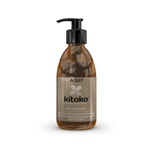 A.S.P. Luxury Haircare Kitoko Oil Treatment Aliejus plaukams, 290ml