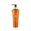 T-LAB Organic Shape Duo Shampoo Šampūnas garbanotiems ir sunkiai suvaldomiems plaukams, 300ml