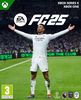 EA Sports FC 25 Xbox Series X