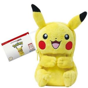 HORI 3DS Pikachu Full Body Nintendo Switch Case