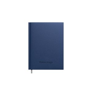 Pedagogo knyga 2022/2023m, 120x195mm, tamsiai mėlynos spalvos
