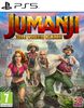 Jumanji: The Video Game PS5