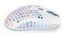 Endorfy LIX Plus Onyx White Wireless Mouse | 19000 DPI