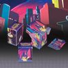 UP - Gallery Series Shimmering Skyline Full View Deck Box for Pokémon