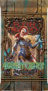 Flesh & Blood TCG - Bright Lights Booster