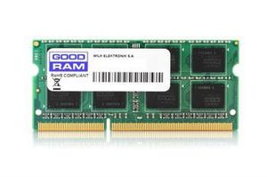 SODIMM DDR3 4GB/1600 CL11 1,35V Low Voltage
