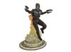 Marvel - Guardians of the Galaxy Vol. 2 - Star-Lord Statue | 25 cm