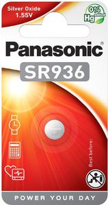 Panasonic battery SR936EL/1B
