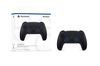 Sony PlayStation DualSense Midnight Black wireless controller (PS5)