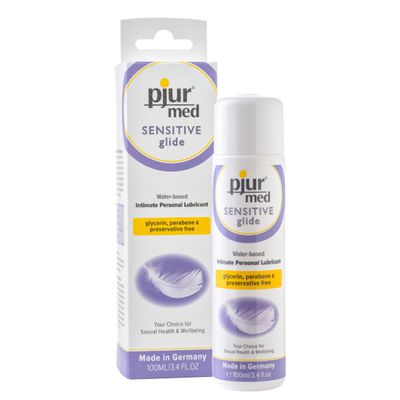 Drėkiklis sausoms vietoms 100 ml