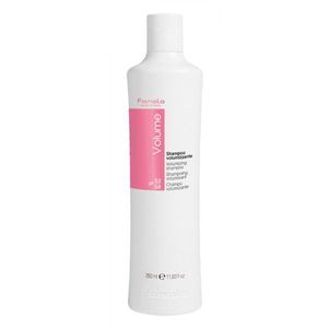 Fanola Volume Volumizing Shampoo Apimties suteikiantis šampūnas, 350ml