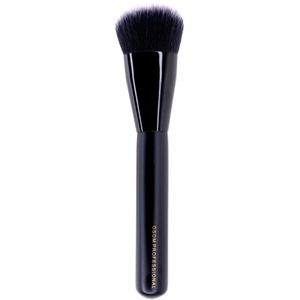 OSOM Professional Slanted Blush Brush Kosmetinis teptukas skaistalams, 1 vnt