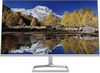 Monitorius HP M27fq 27" LED IPS Flicker free 75 Hz 50-60  Hz