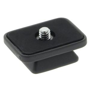 Nest Quick Release Plate for Ball Head NT 324H
