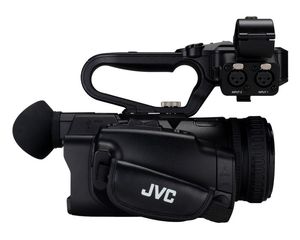 JVC GY-HM250ESB