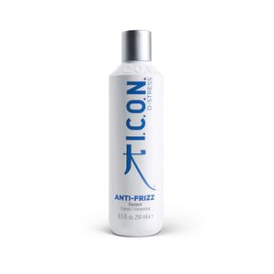I.C.O.N. Anti-Frizz Shampoo Tiesinantis šampūnas, 250 ml