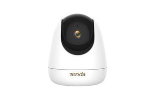 Tenda CP7 apsaugos stebėjimo kamera Skliautas IP apsaugos kamera Vidaus 2560 x 1440 pikseliai Lubos / siena / stalas