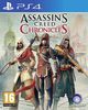 Assassins Creed Chronicles PS4