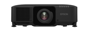 Projektorius Epson Projector EB-PU1007B WUXGA (1920x1200), 7000 ANSI lumens, Black, Wi-Fi