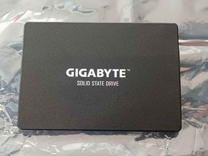 SALE OUT. Gigabyte | GP-GSTFS31480GNTD | 480 GB | SSD interface SATA | REFURBISHED, WITHOUT ORIGINAL PACKAGING | Read speed 550 MB/s | Write speed 480 MB/s