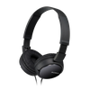 Sony MDR-ZX110B black