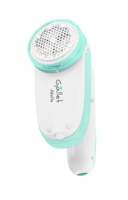 Pūkų rinkiklis Gallet Lint Removal GALRAB309 Alette Mint/White, Battery operated