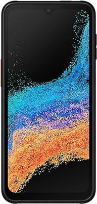 Samsung Galaxy XCover6 Pro Enterprise Edition black 6+128GB