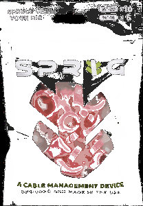 Sprig Pink Value pack 10x 1/4” Sprigs + 5x 3/8” Big Sprigs