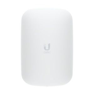 UBIQUITI U6 Extender WiFi 6 Dual Band 5.3+ Gbps MU-MIMO 4x4