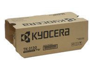 KYOCERA TK-3130 toner black standard capacity 25.000 pages 1-pack