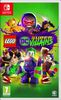 LEGO DC Super-Villains NSW