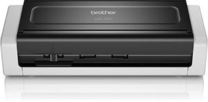 Skeneris Brother ADS-1200 Document scanner USB 3.0 USB 2.0 (Host) 600 dpix600 dpi