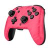 PDP Faceoff Deluxe Wireless Controller - Pink Camo