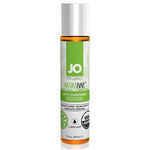 System Jo lubrikantas Organic (30 ml)