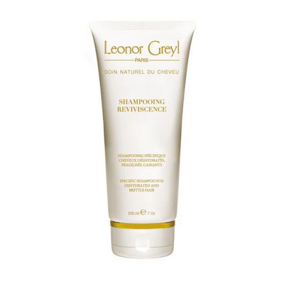 Leonor Greyl Shampooing Reviviscence Specific Shampoo Šampūnas pažeistiems plaukams, 200 ml