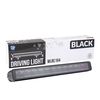LED Bar žibintas M-TECH BLACK SERIES 12x5W 12-48V 60W 14,5&quot;, Dynamic position light