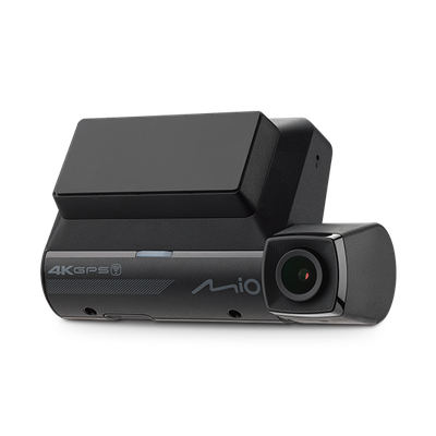 Mio Car Dash Camera MiVue 955W 4K, GPS, Wi-Fi, Dash cam