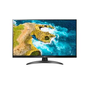 LCD Monitor|LG|27TQ615S-PZ|27"|TV Monitor|Panel IPS|1920x1080|16:9|14 ms|Speakers|27TQ615S-PZ