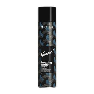 Matrix Vavoom Freezing Spray Extra Full Apimties suteikiantis plaukų lakas, 500ml