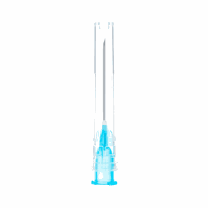 Adata injekcijai AccuPoint 23G (0,65 x 32 mm) N100