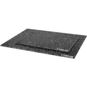 Stoneline | grey | glass cutting board set