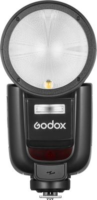 Godox V1 Pro for Canon