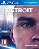 Detroit: Become Human PS4