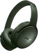 Bose wireless headset QuietComfort Headphones, green