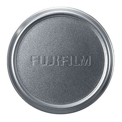 FujiFilm X100 objektyvo dangtelis